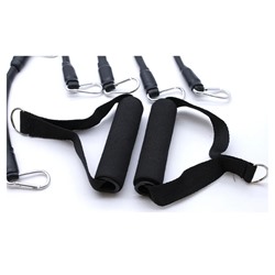 Многофункциональный тренажер Эспандер  All Chair Workout Easily