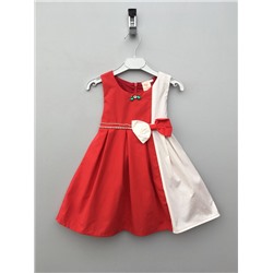 Нарядное платье Smile Rabbit PSR78