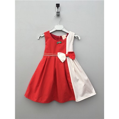 Нарядное платье Smile Rabbit PSR78