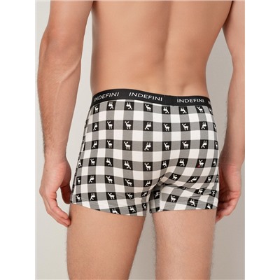 INDEFINI Трусы 4019MUG