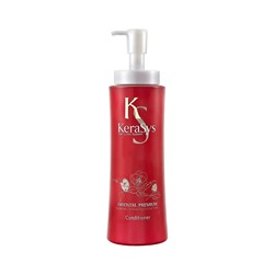 KeraSys Кондиционер для волос / Oriental, 600 мл