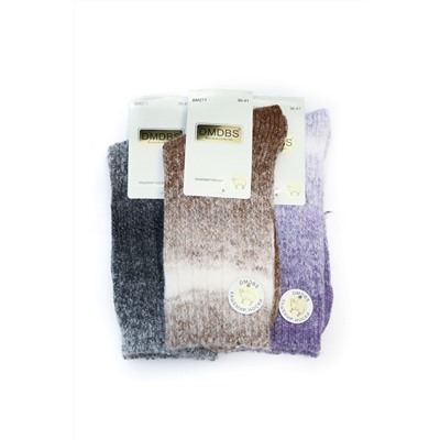 ВМ211 (Носки женские, DMDBS )