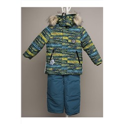 Комплект (Куртка+Брюки) BATIK CASUAL, 1189122