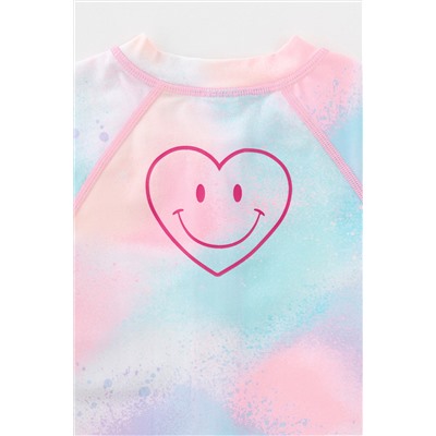 CROCKID Купальник ТК 16007/10н ФВ