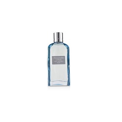 Туалетная вода Abercrombie Fitch First Iinstinct Blue 100мл edp жен тестер
