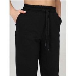 Брюки "Бартолло" (Черный)