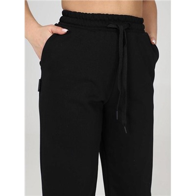 Брюки "Бартолло" (Черный)