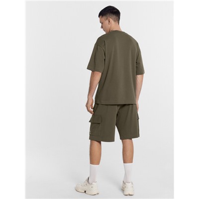 ШОРТЫ МУЖСКИЕ 131096