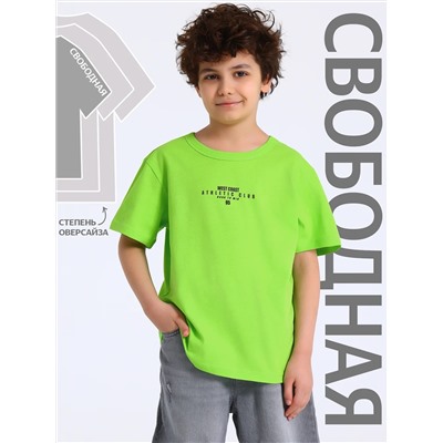 Апрель Футболка 1ПДФК4332001