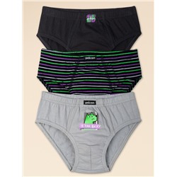 PELICAN Трусы BULB3353(3)