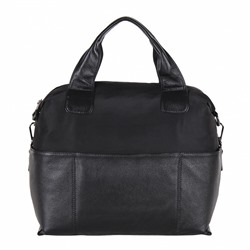 Сумка 916136-50W black Polina&Eiterou