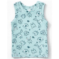 YOULALA Майка 1487700507