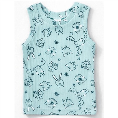 YOULALA Майка 1487700507