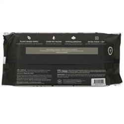 The Honest Company, Plant-Based Wipes, Pattern Play, 72 Wipes