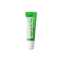FARMSTAY - БАЛЬЗАМ ДЛЯ ГУБ С ЭКСТРАКТОМ АЛОЭ ALOE VERA ESSENTIAL LIP BALM, 10 ML