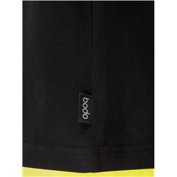 Bodo Футболка 4-375MU