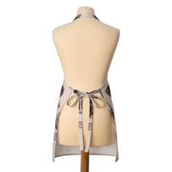 Фартук Этель Healthy life 60×65 см, 100% хлопок, репс 210 г/м²