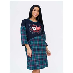 Текс-плюс Туника НФ-00143018