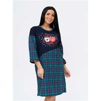 Текс-плюс Туника НФ-00143018