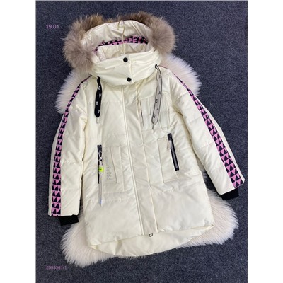 Куртка зима 2053361-1