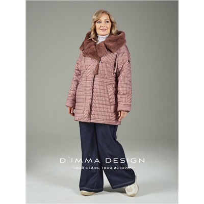 DIMMA Куртка 2602