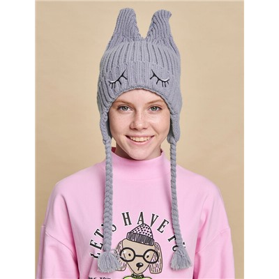 Шапка для девочек