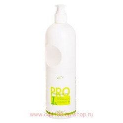 Белита ПЛ Шампунь для волос для профессионалов 1000мл 1D