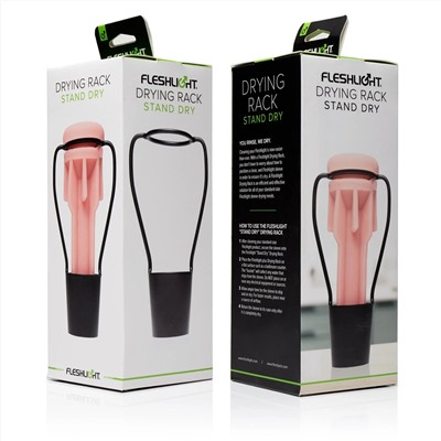 Сушильная стойка Fleshlight Stand Dry