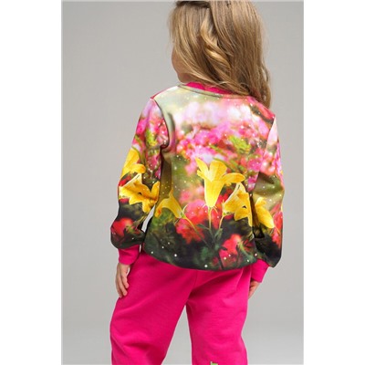 Свитшот PLAYTODAY, 751422