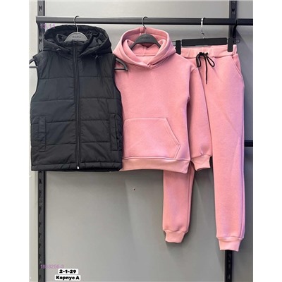 Костюм тройка 1848256-3