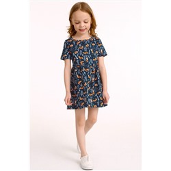 Платье АПРЕЛЬ, 814674