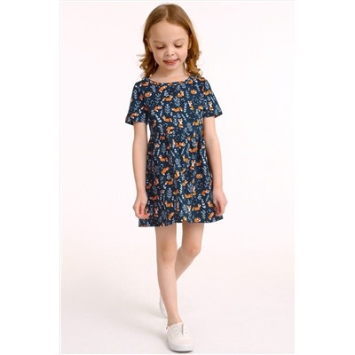 Платье АПРЕЛЬ, 814674