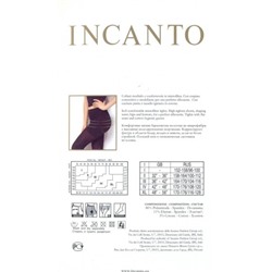 Колготки корректирующие, Incanto, Velvet Slim 100
