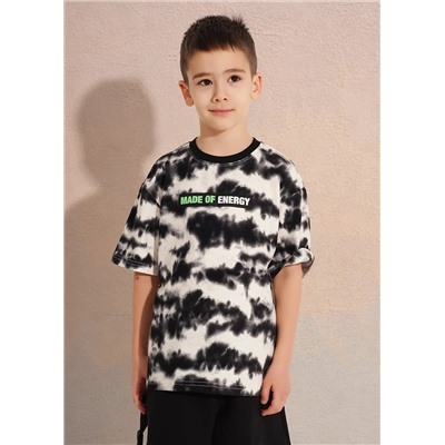 CLEVER Футболка 867361/14кдн_п