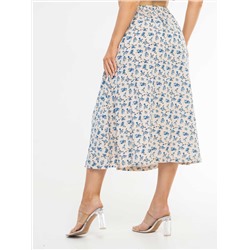 Юбка мод.2036/1*