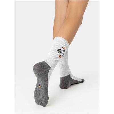 НОСКИ ДЕТСКИЕ (3 пары) 444A-3167