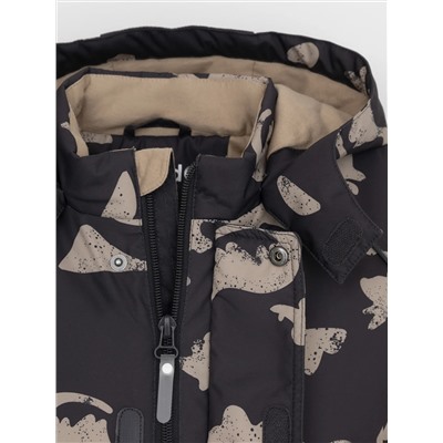 CROCKID Комбинезон ВК 60085/н/65 Ал