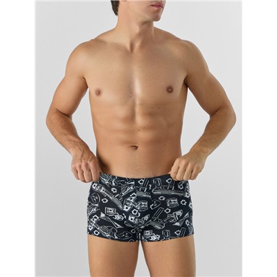 ТРУСЫ МУЖСКИЕ (3ШТ) 411229-3