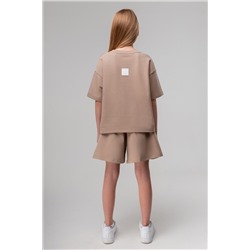 Костюм (Футболка+Шорты) BODO, 1105639