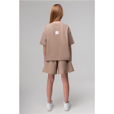 Костюм (Футболка+Шорты) BODO, 1105639