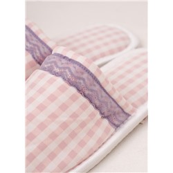 Тапки женские