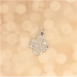 Кулон на леске Н01-12374р