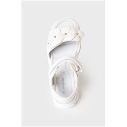 Туфли открытые для девочек PLAYTODAY, 1239808