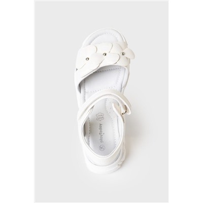 Туфли открытые для девочек PLAYTODAY, 1239808