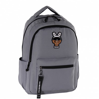 Рюкзак 1866P gray  Sikale