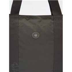 Сумка дорожная 8728MD gray Mindesa