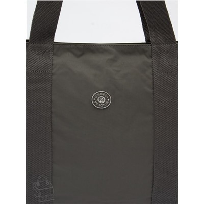Сумка дорожная 8728MD gray Mindesa