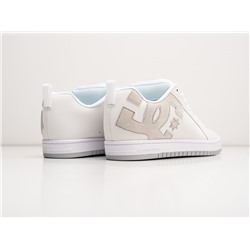Кроссовки DC Shoes Court Graffik