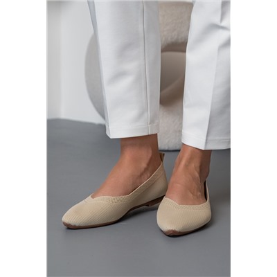 Балетки женские WOB7