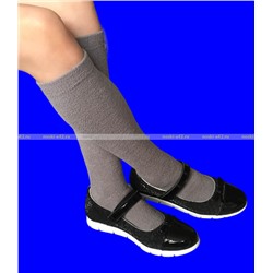 2 ПАРЫ - Зувей гольфы женские, подростковые КАШЕМИР